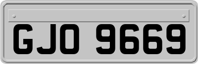 GJO9669