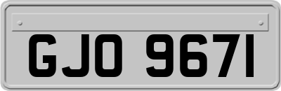 GJO9671
