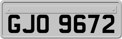GJO9672