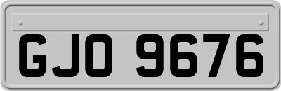GJO9676
