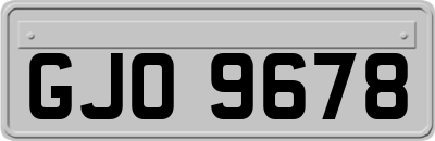 GJO9678