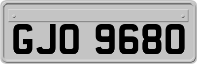 GJO9680