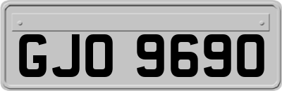 GJO9690