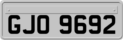 GJO9692