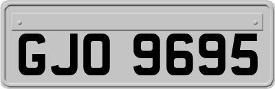 GJO9695