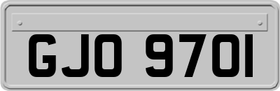 GJO9701