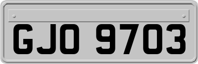 GJO9703
