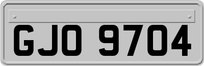 GJO9704