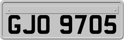 GJO9705
