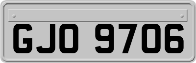 GJO9706