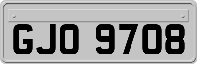 GJO9708
