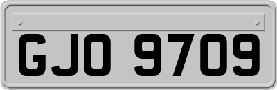 GJO9709