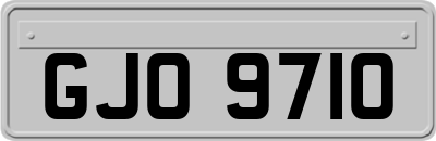 GJO9710
