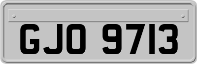 GJO9713