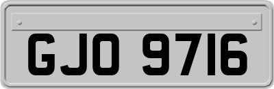 GJO9716