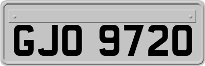GJO9720