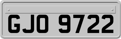 GJO9722