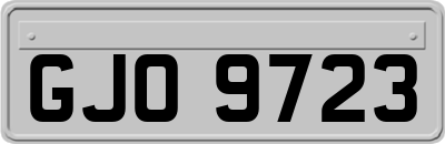 GJO9723