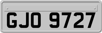 GJO9727