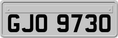GJO9730