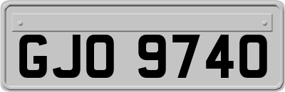 GJO9740