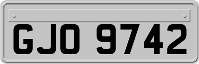 GJO9742