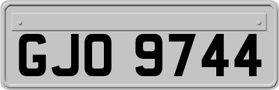 GJO9744