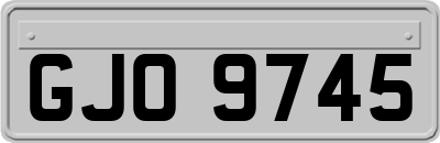 GJO9745
