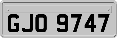 GJO9747