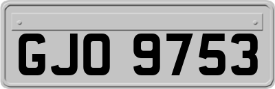 GJO9753
