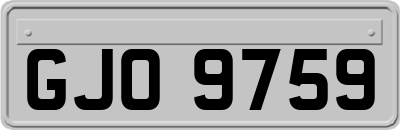 GJO9759