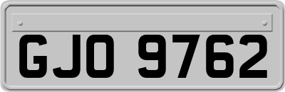 GJO9762