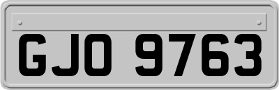 GJO9763