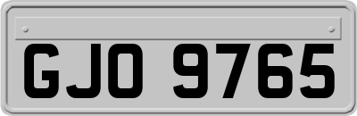 GJO9765