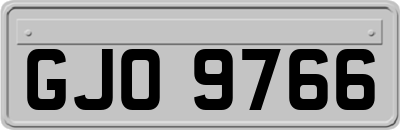 GJO9766