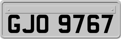 GJO9767