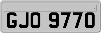 GJO9770