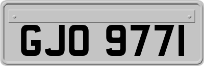 GJO9771