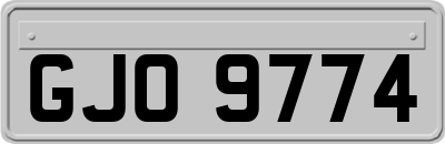 GJO9774