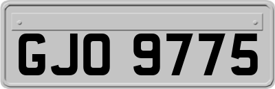 GJO9775