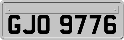 GJO9776