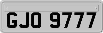 GJO9777
