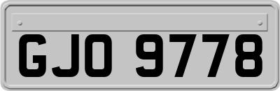 GJO9778
