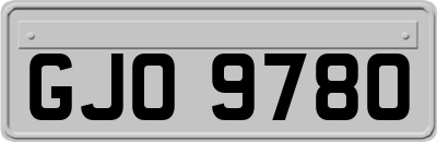 GJO9780