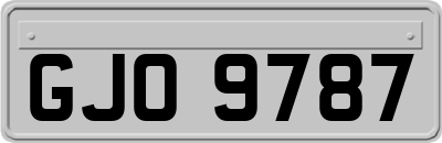 GJO9787