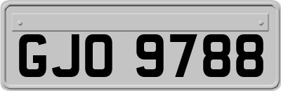GJO9788
