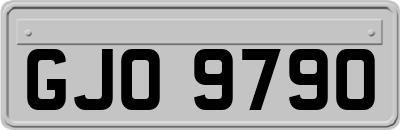 GJO9790