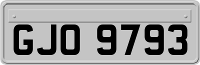 GJO9793
