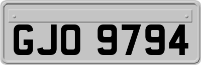 GJO9794