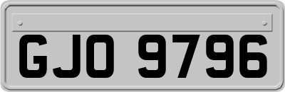 GJO9796